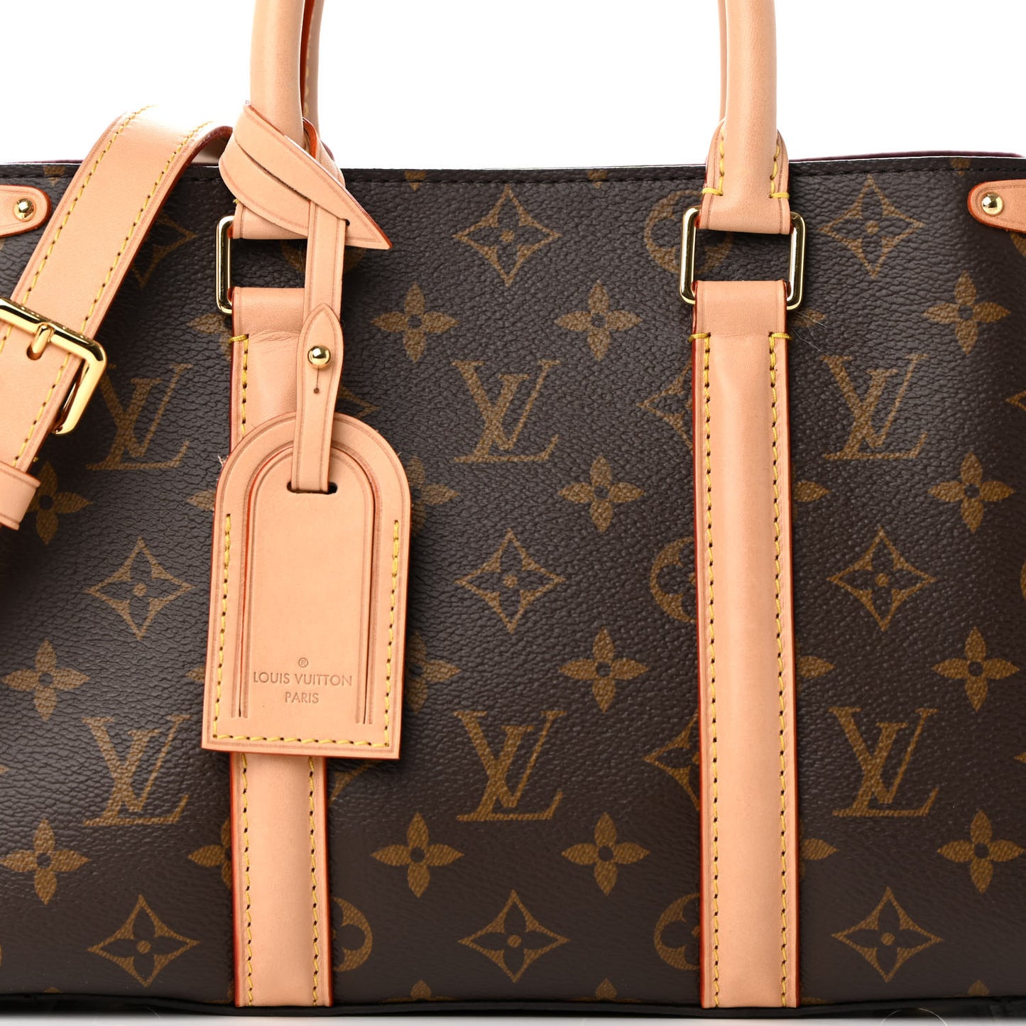 Monogram Soufflot BB