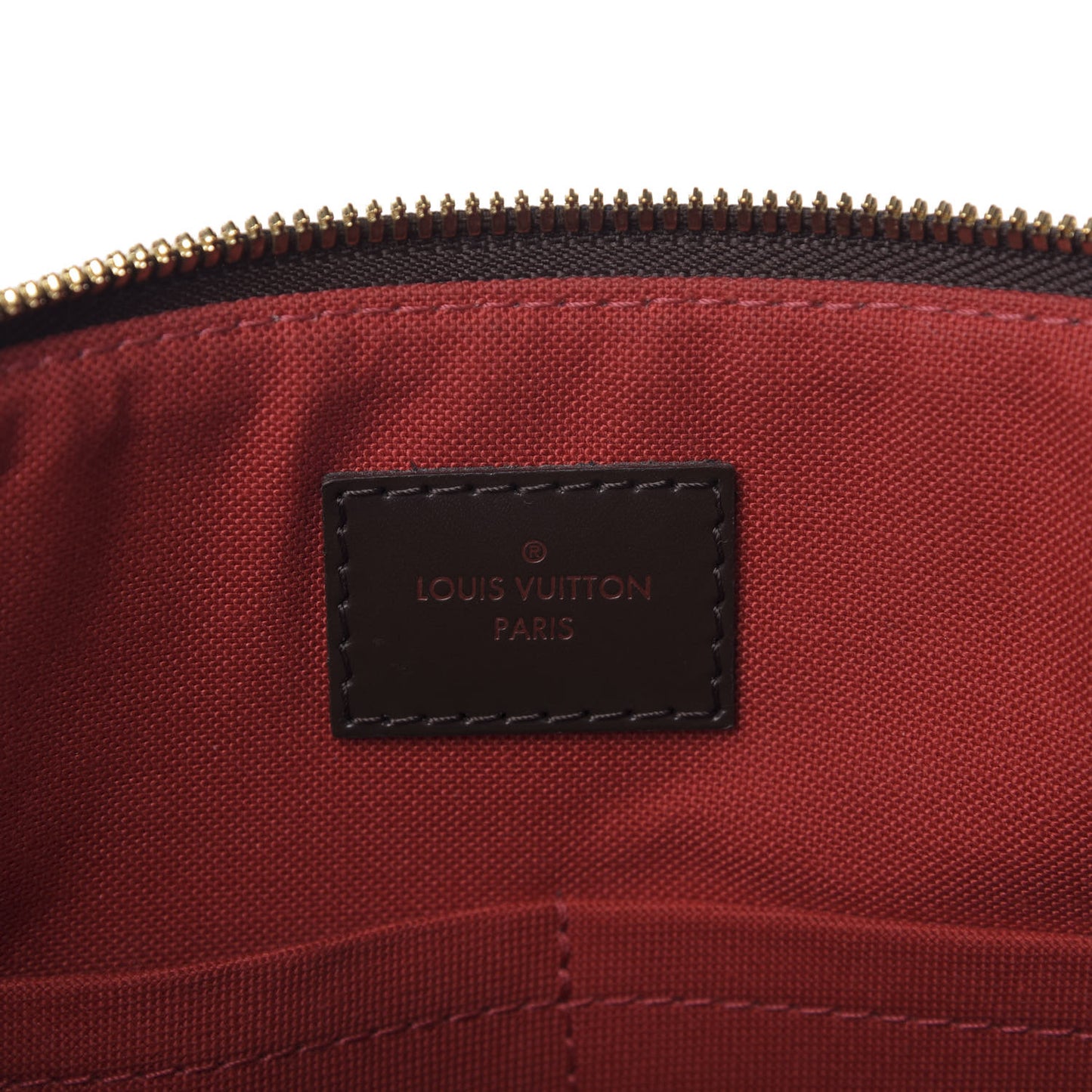 Damier Ebene Westminster PM