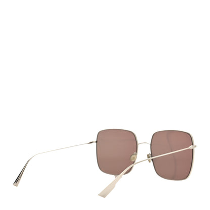 Christian Dior Metal Stellaire 1 Sunglasses Silver 4 of 9