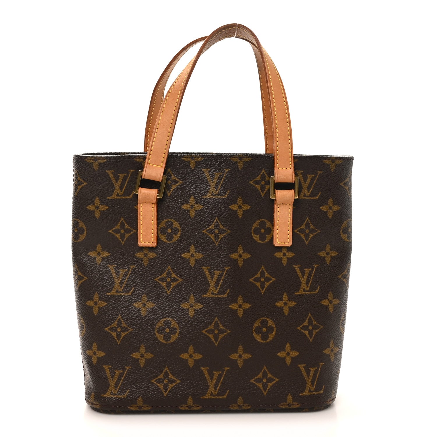 Louis Vuitton Monogram Vavin PM 1 of 9