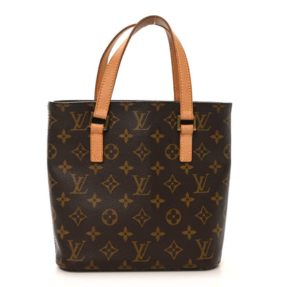 Louis Vuitton Monogram Vavin PM 1 of 9