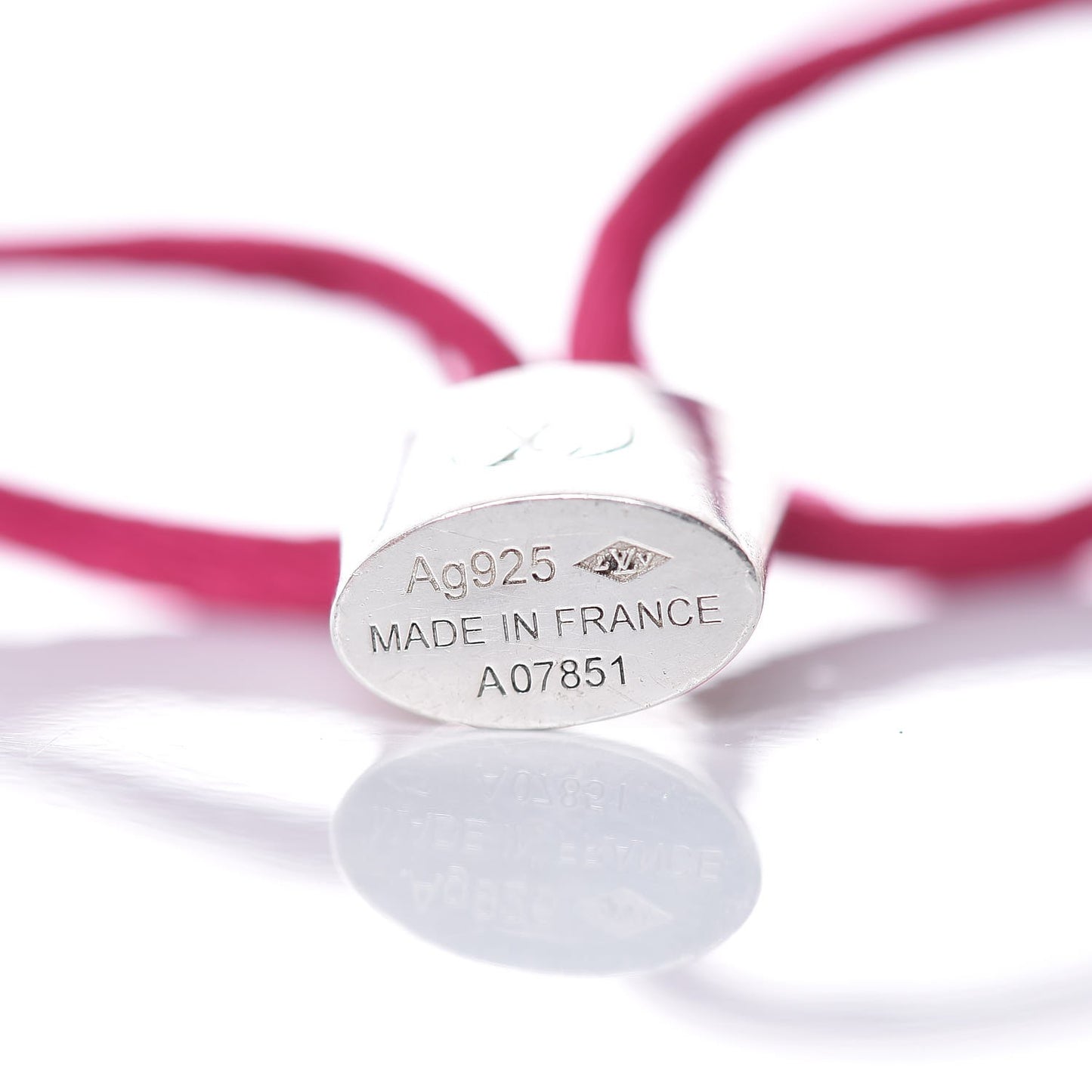Lockit Bracelet Pink