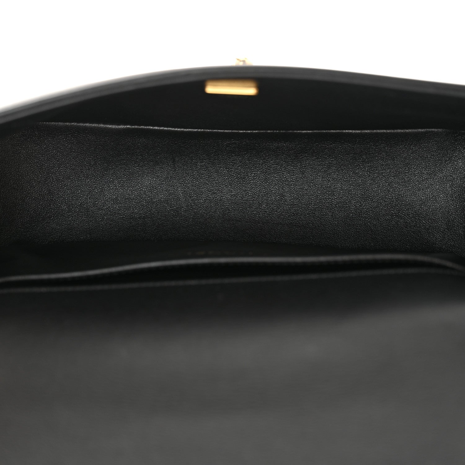 Chanel Calfskin Quilted Medium Boy Flap Black 5 of 10