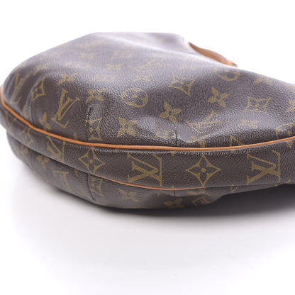 Louis Vuitton Monogram Croissant MM 9 of 9