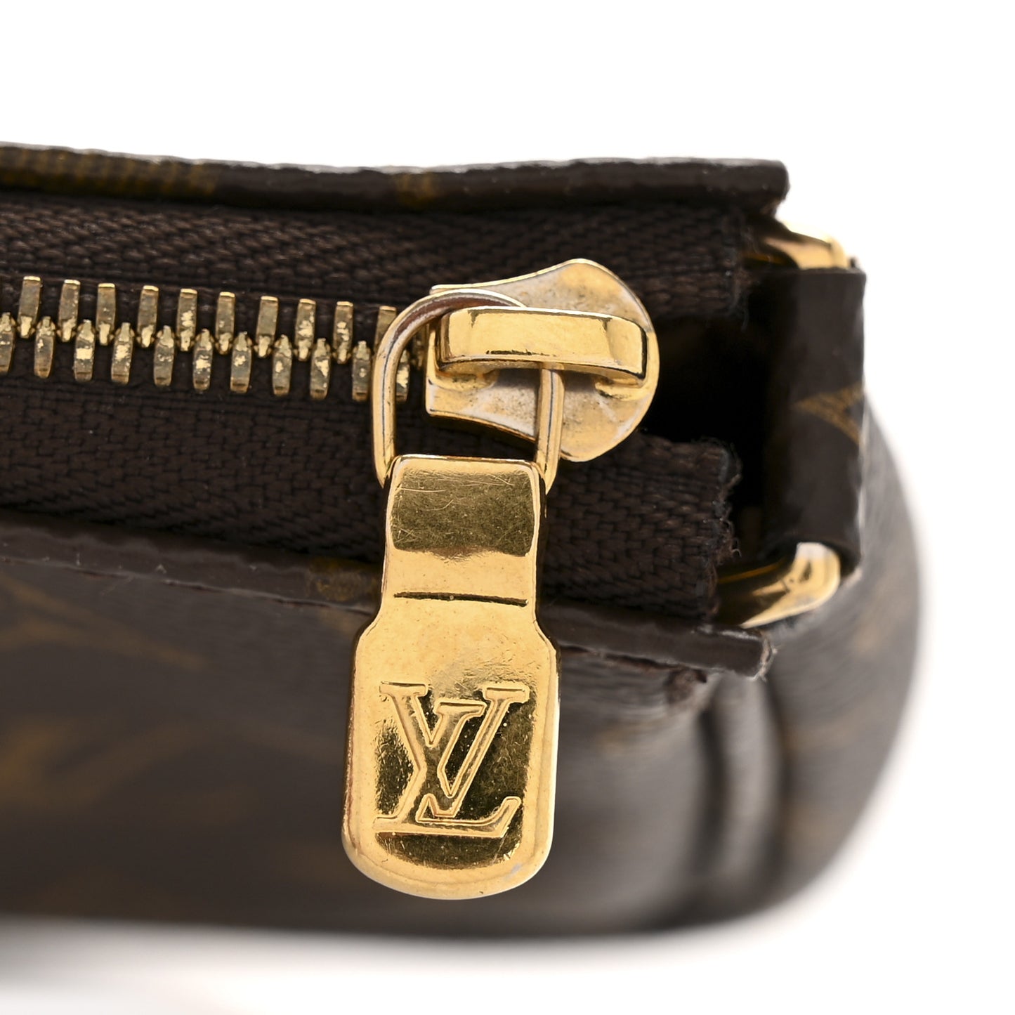 Monogram Multi Pochette Accessories Large Pochette