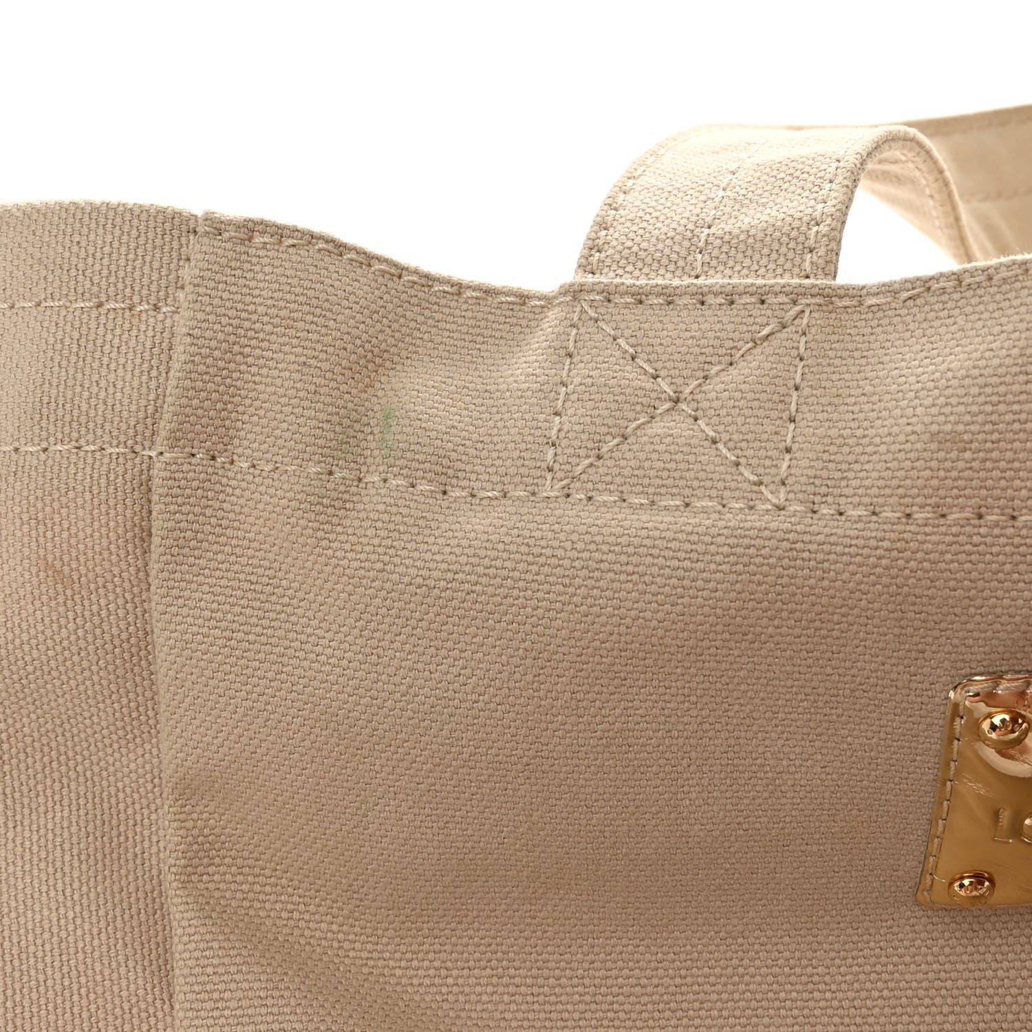 Louis Vuitton Canvas Miroir Thats Love LVOE Tote PM 10 of 11