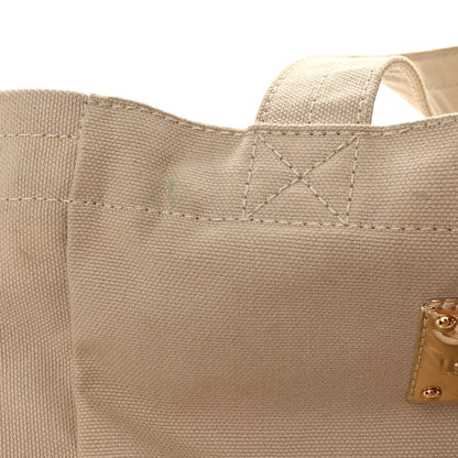 Louis Vuitton Canvas Miroir Thats Love LVOE Tote PM 10 of 11