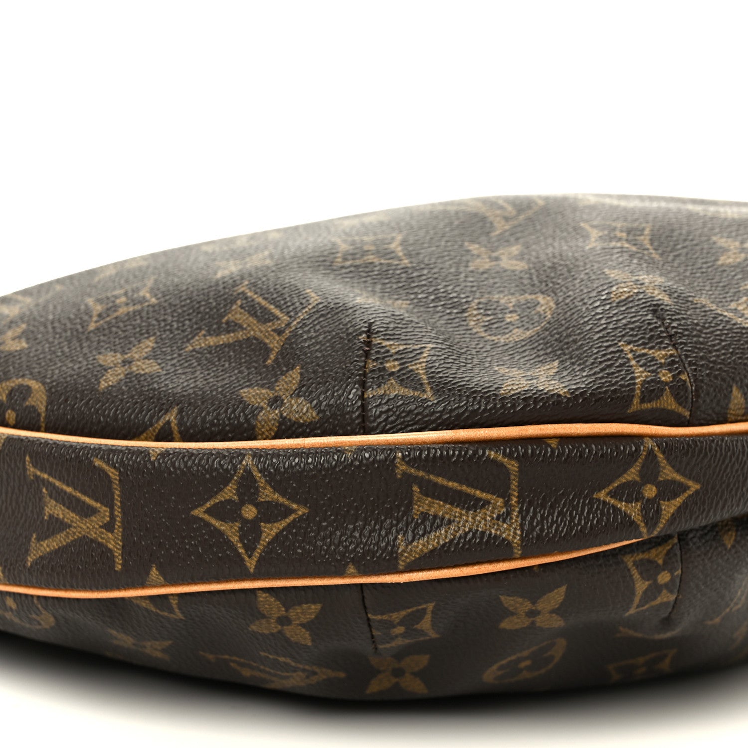 Louis Vuitton Monogram Croissant MM 8 of 9