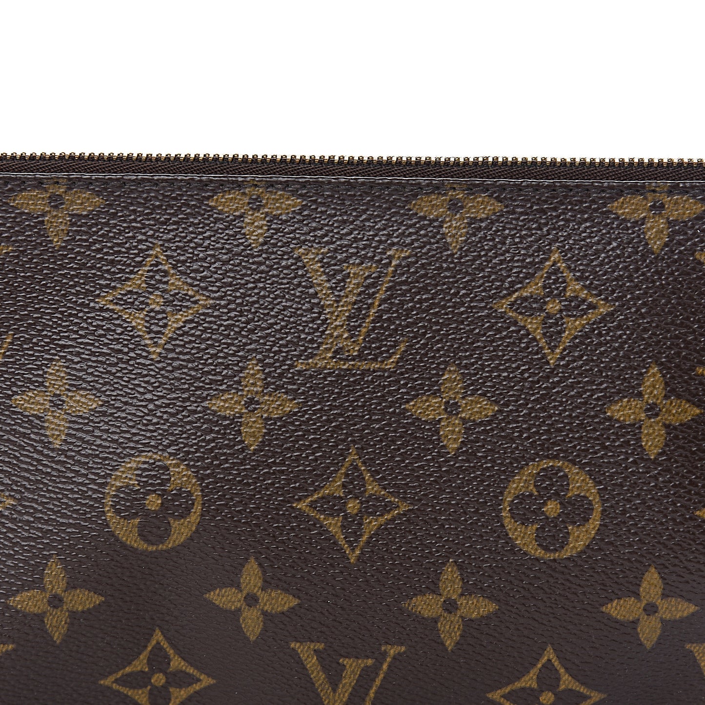 Monogram Pochette Accessories