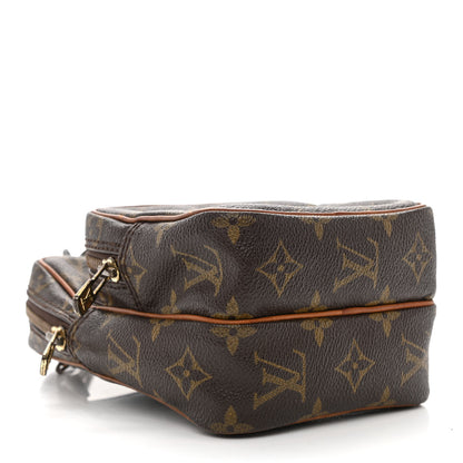 Louis Vuitton Monogram Amazone PM 4 of 12