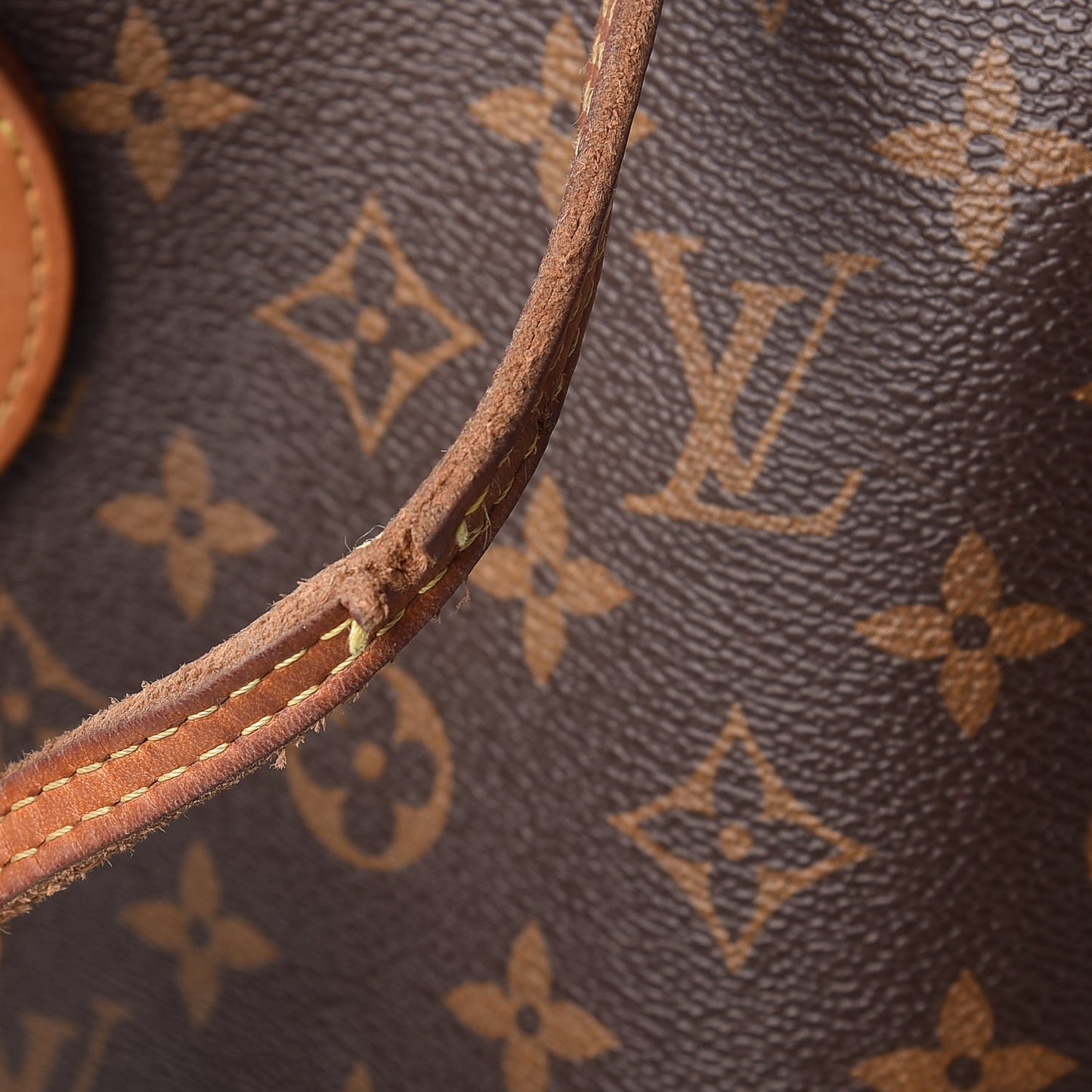 Monogram Neo Neverfull GM Pivoine