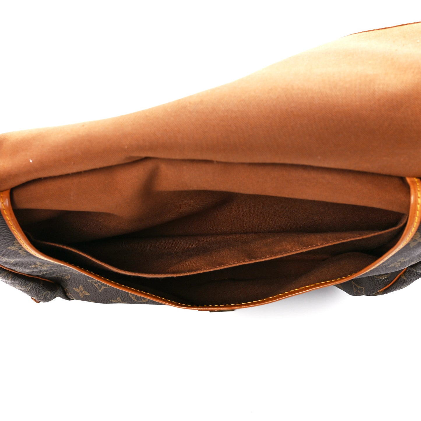 Monogram Saumur 35