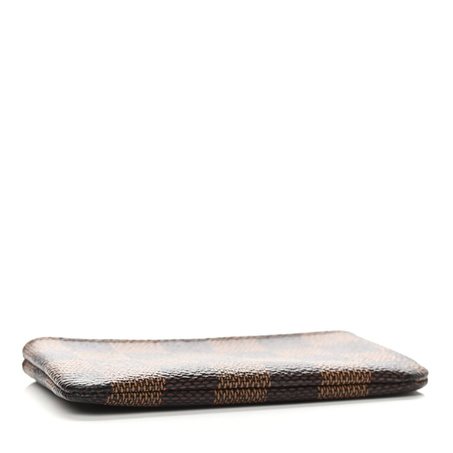 Damier Ebene Key Pouch