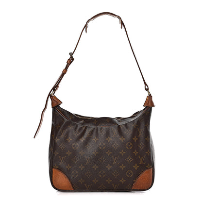 Louis Vuitton Monogram Boulogne 30 1 of 22