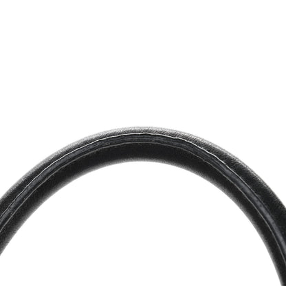 Celine Suede Smooth Calfskin Mini Luggage Olive 12 of 13