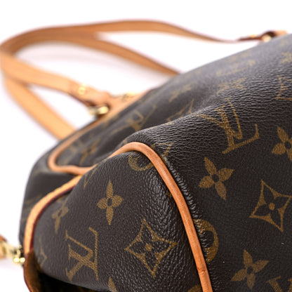 Louis Vuitton Monogram Montorgueil PM 8 of 17