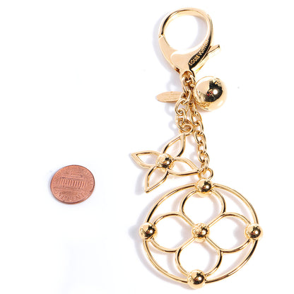 Louis Vuitton Bloomy Bag Charm 2 of 7