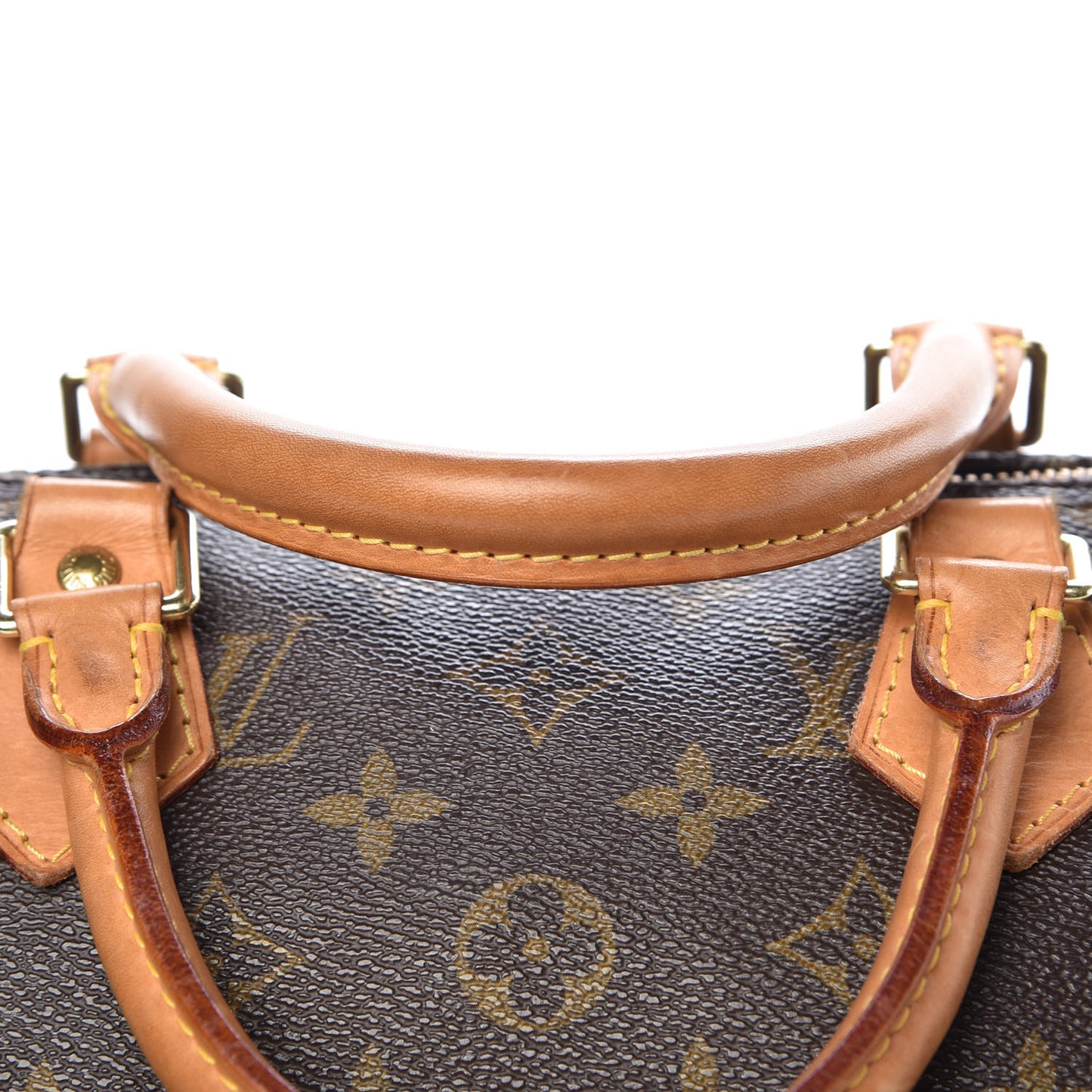 Monogram Speedy Bandouliere 35