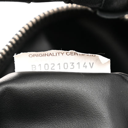 Bottega Veneta Nappa Intrecciato Mini Jodie Black 7 of 10