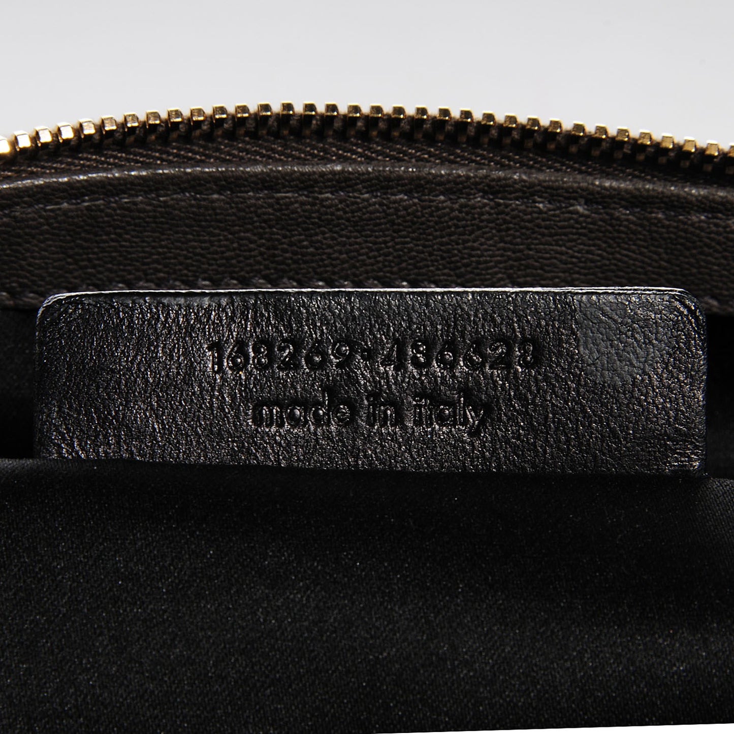 Sheepskin Muse Bowler Grey