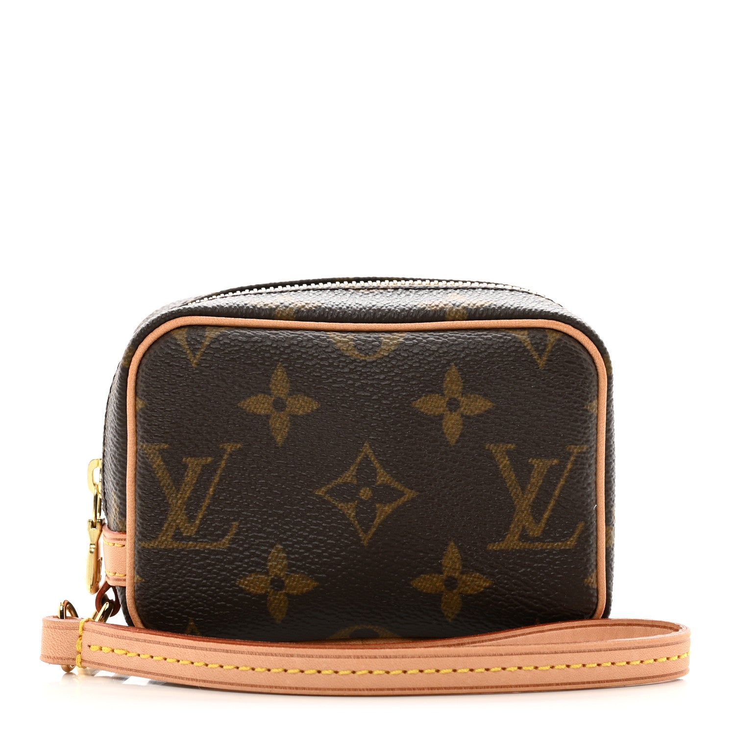 Louis Vuitton Monogram Wapity 1 of 6