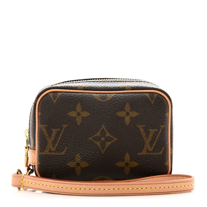 Louis Vuitton Monogram Wapity 1 of 6
