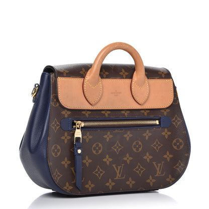 Louis Vuitton Monogram Eden MM Celeste 3 of 11
