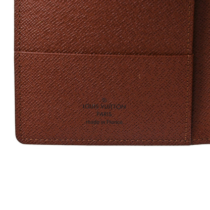 Louis Vuitton Monogram Passport Cover 6 of 8