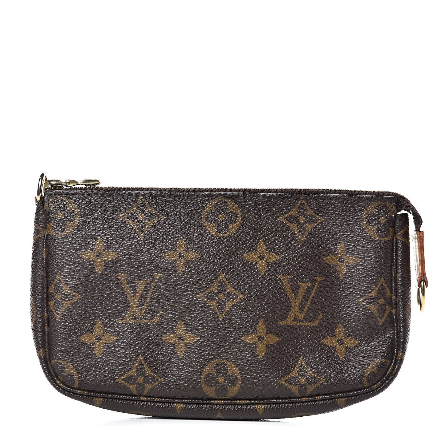 Monogram Pochette Accessories