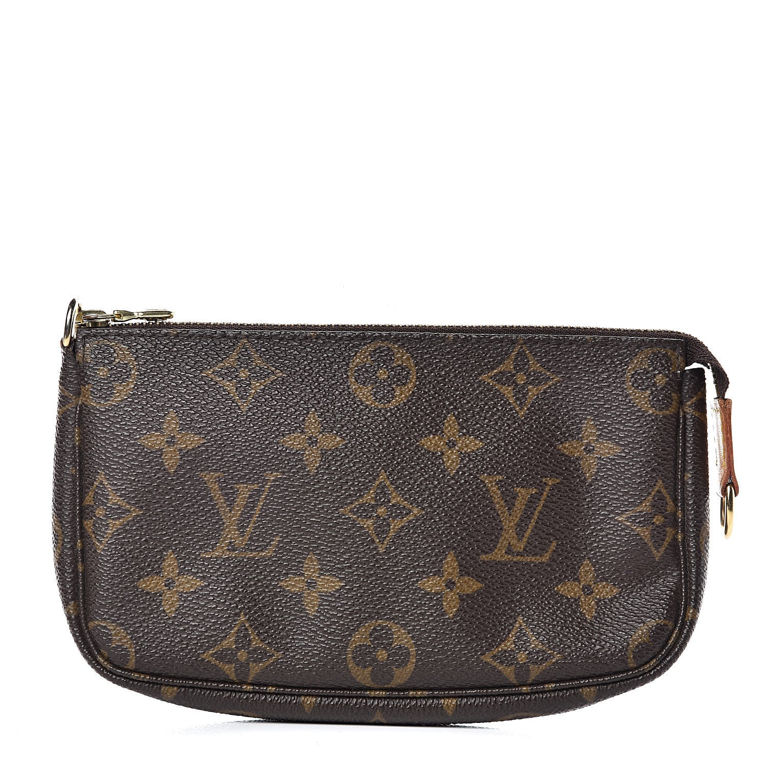 Louis Vuitton Monogram Pochette Accessories 1 of 10