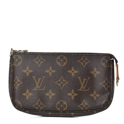 Louis Vuitton Monogram Pochette Accessories 1 of 10