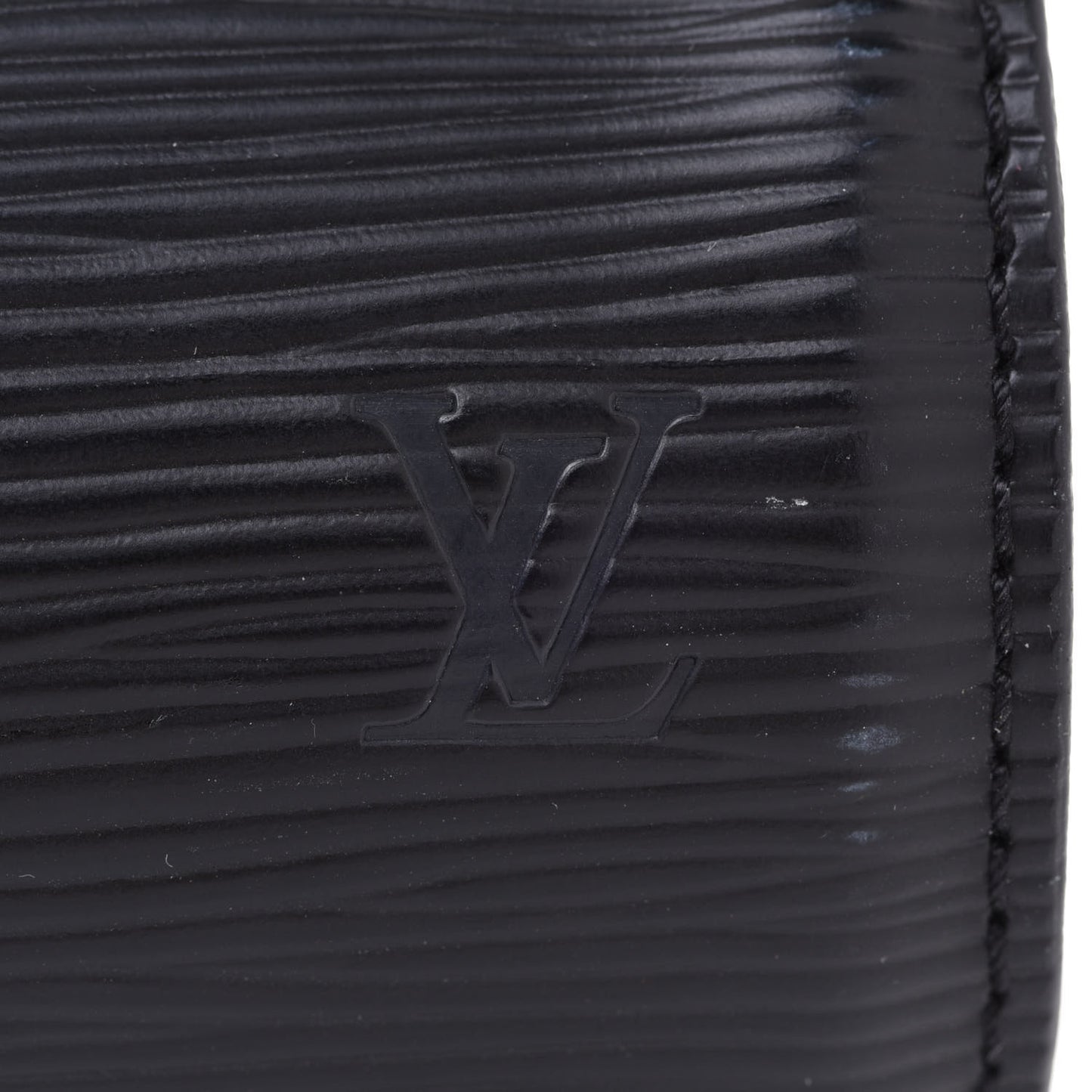 Epi Soufflot Pochette Black