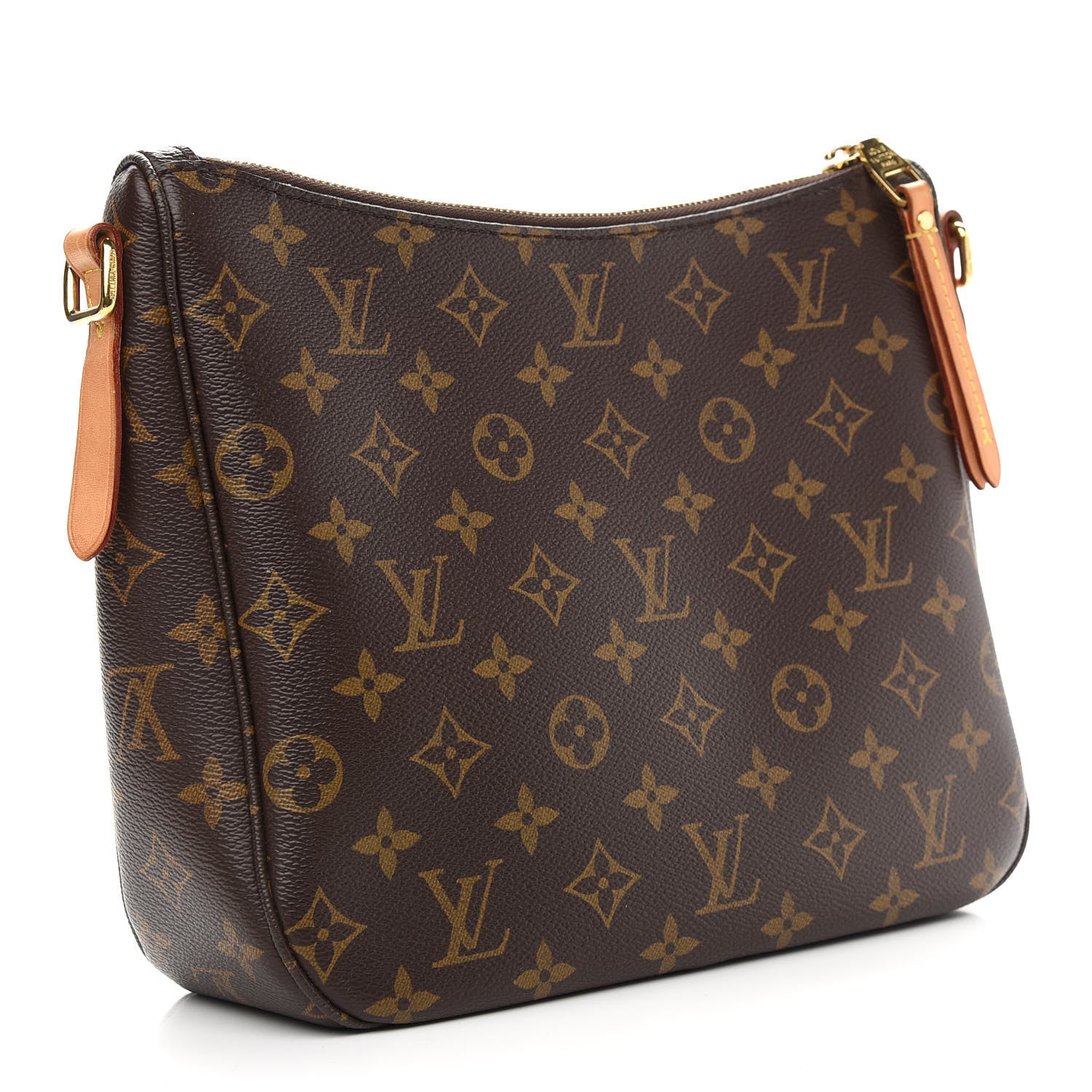 Louis Vuitton Monogram Mabillon 2 of 8