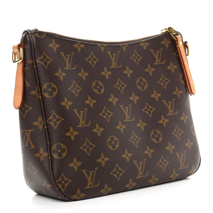 Louis Vuitton Monogram Mabillon 2 of 8