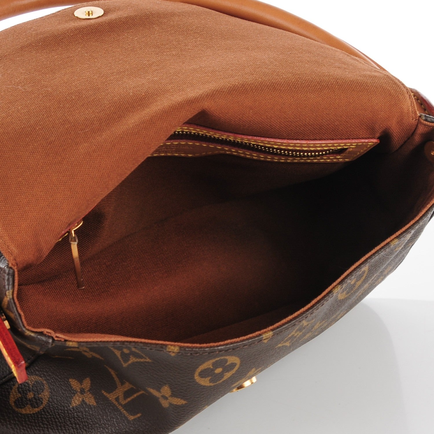 Louis Vuitton Monogram Mini Looping 7 of 7