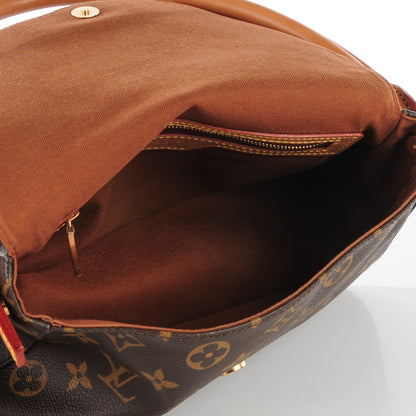 Louis Vuitton Monogram Mini Looping 7 of 7