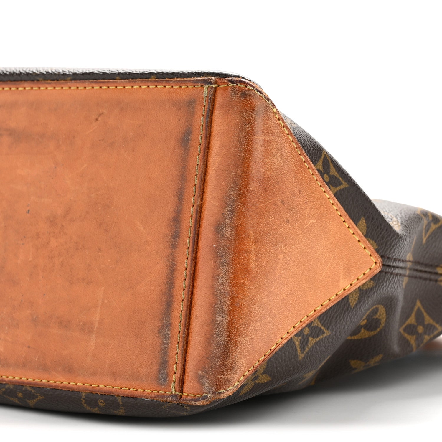 Louis Vuitton Monogram Cabas Piano 26 of 37