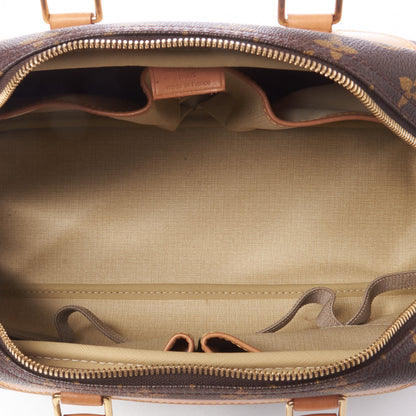 Louis Vuitton Monogram Deauville 7 of 9