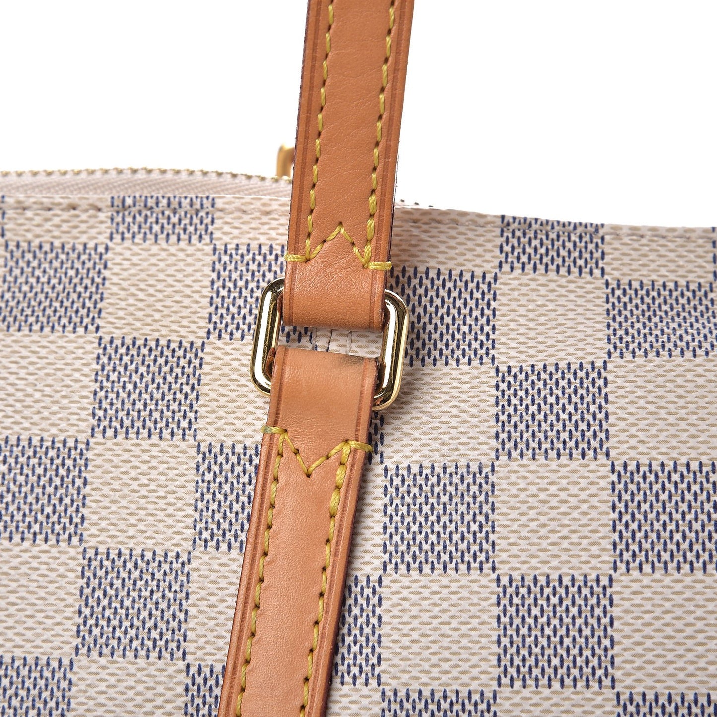 Damier Azur Totally MM