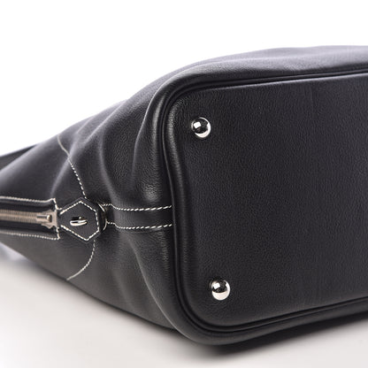 Hermes Evercolor Bolide 35 Black 7 of 9