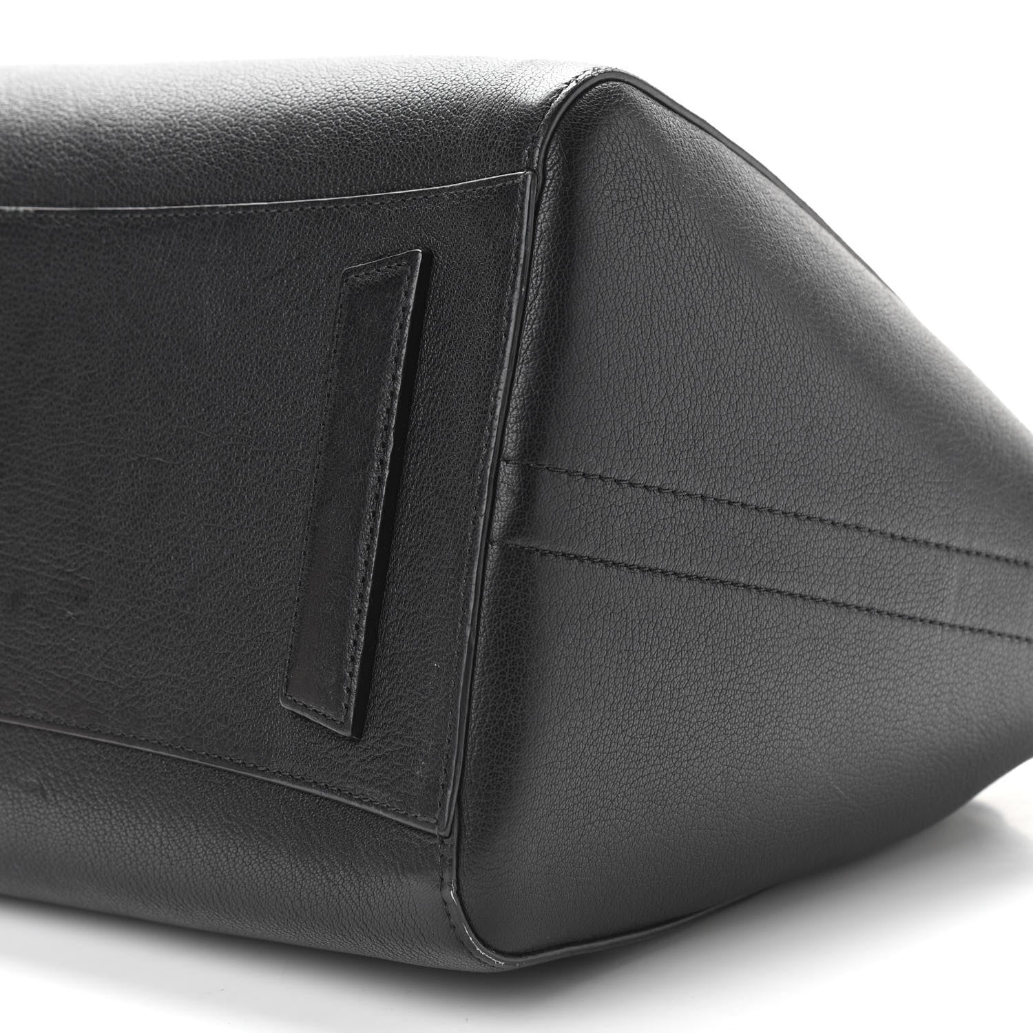 Givenchy Sugar Goatskin Medium Antigona Black 10 of 11