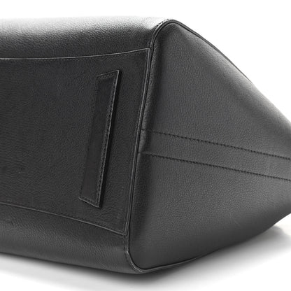 Givenchy Sugar Goatskin Medium Antigona Black 10 of 11