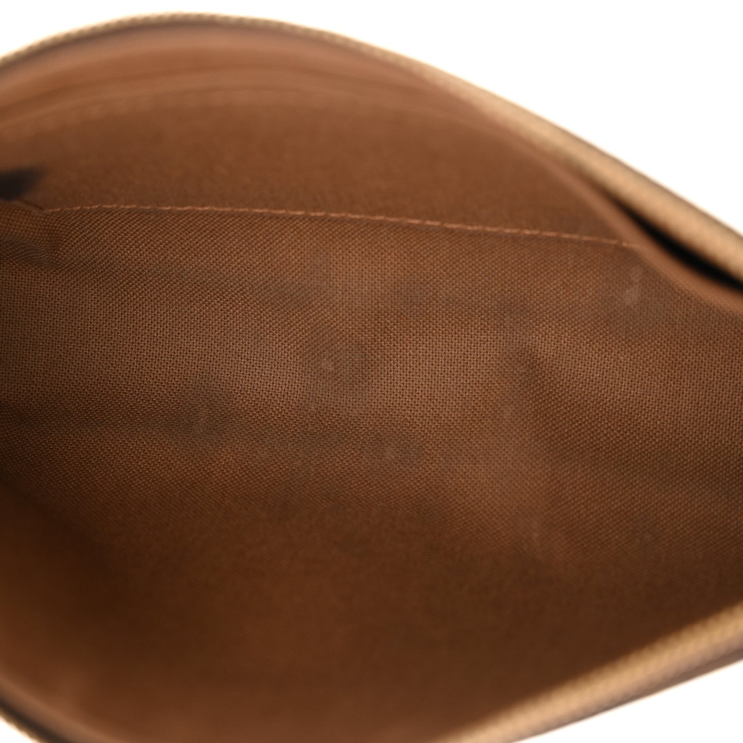 Monogram Pochette Accessories NM