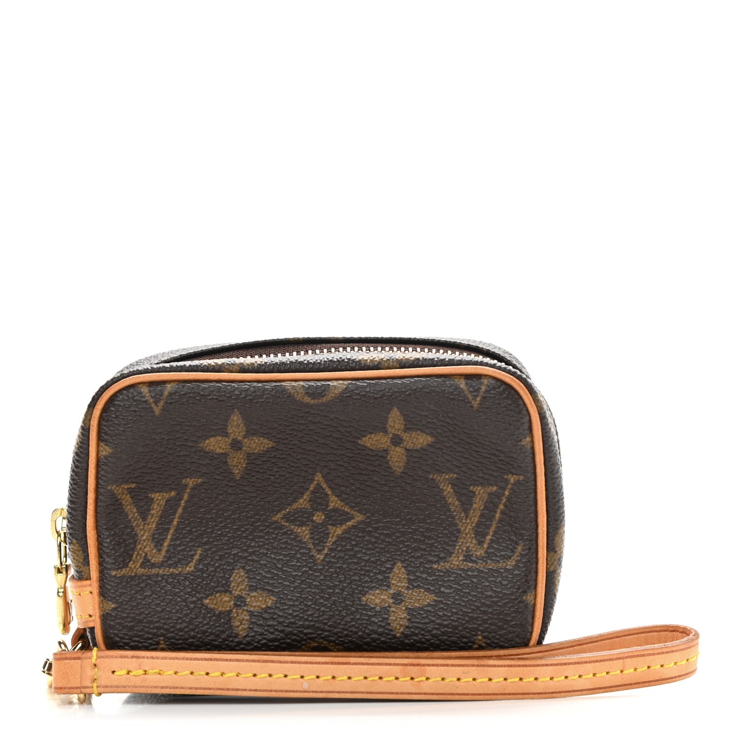 Louis Vuitton Monogram Wapity 1 of 10