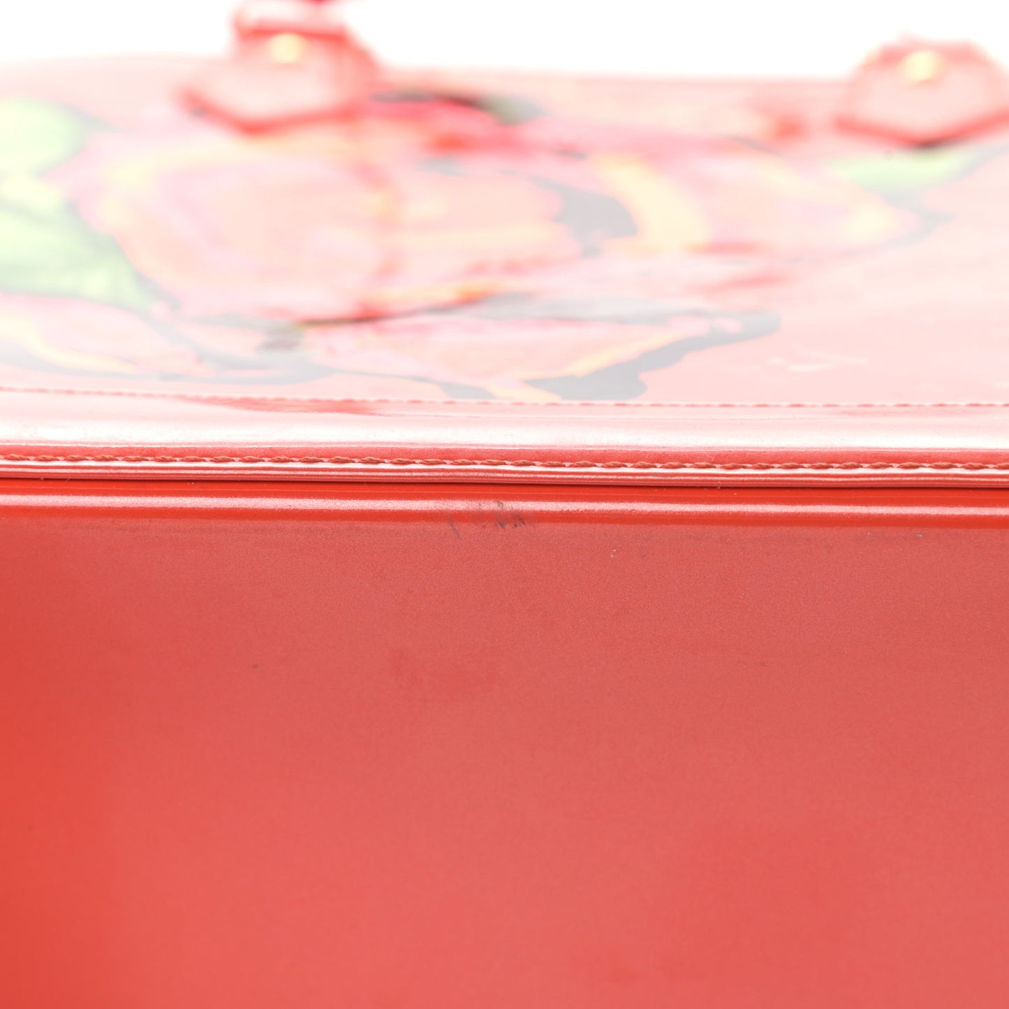 Vernis Roses Alma GM Orange Sunset