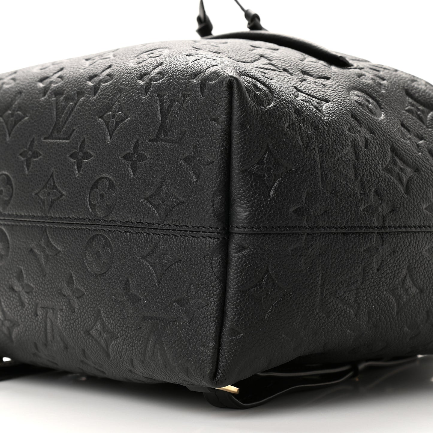Empreinte Montsouris PM Black