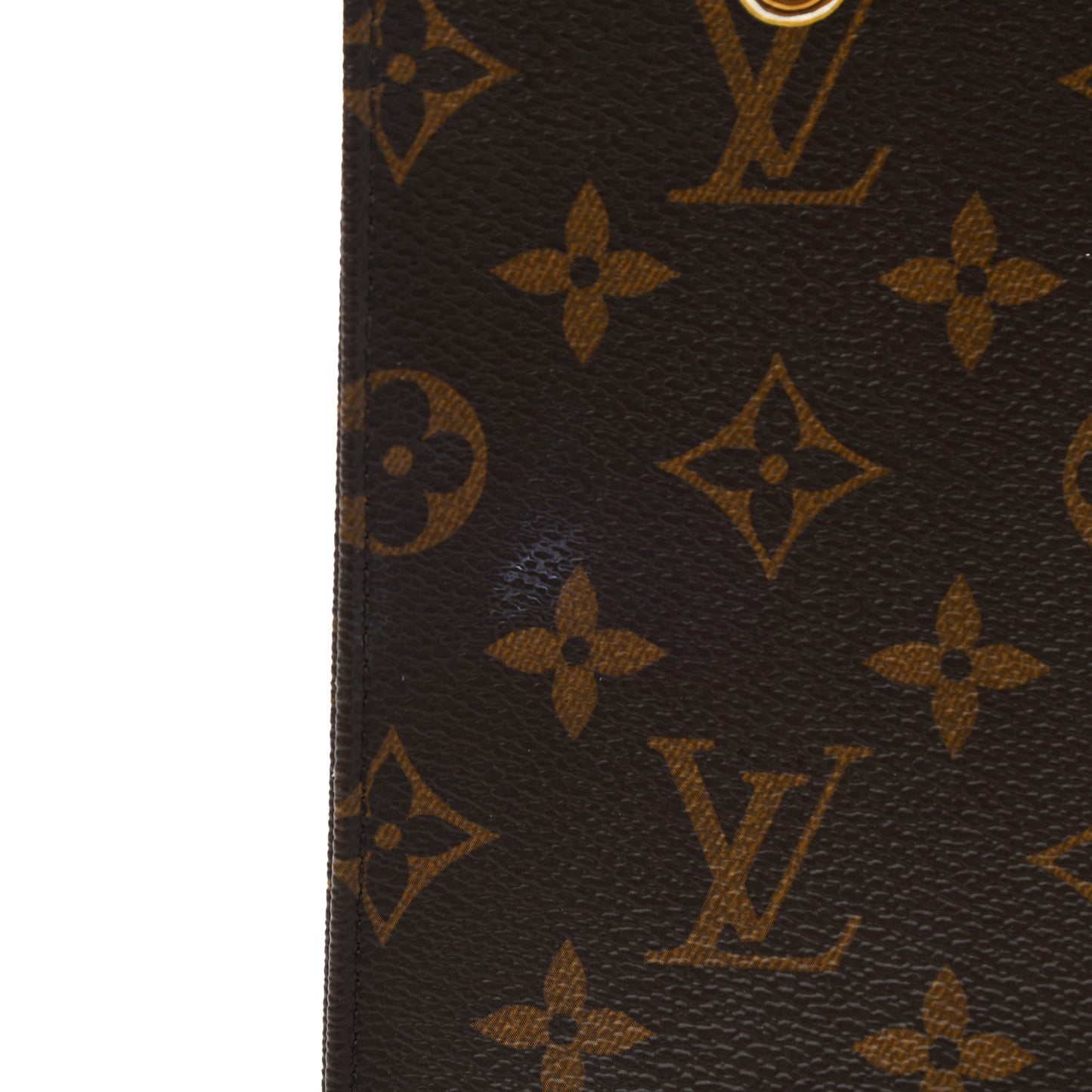 Monogram Summer Trunks Toiletry Pouch 26