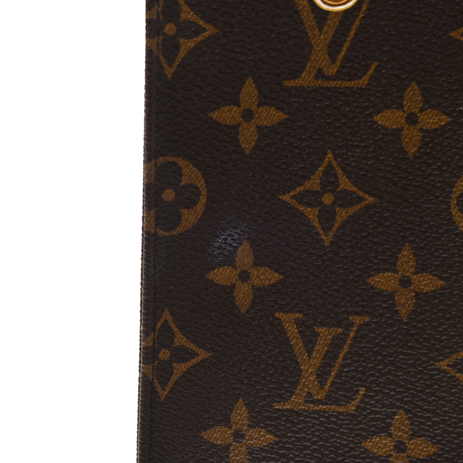 Louis Vuitton Monogram Summer Trunks Toiletry Pouch 26 7 of 8