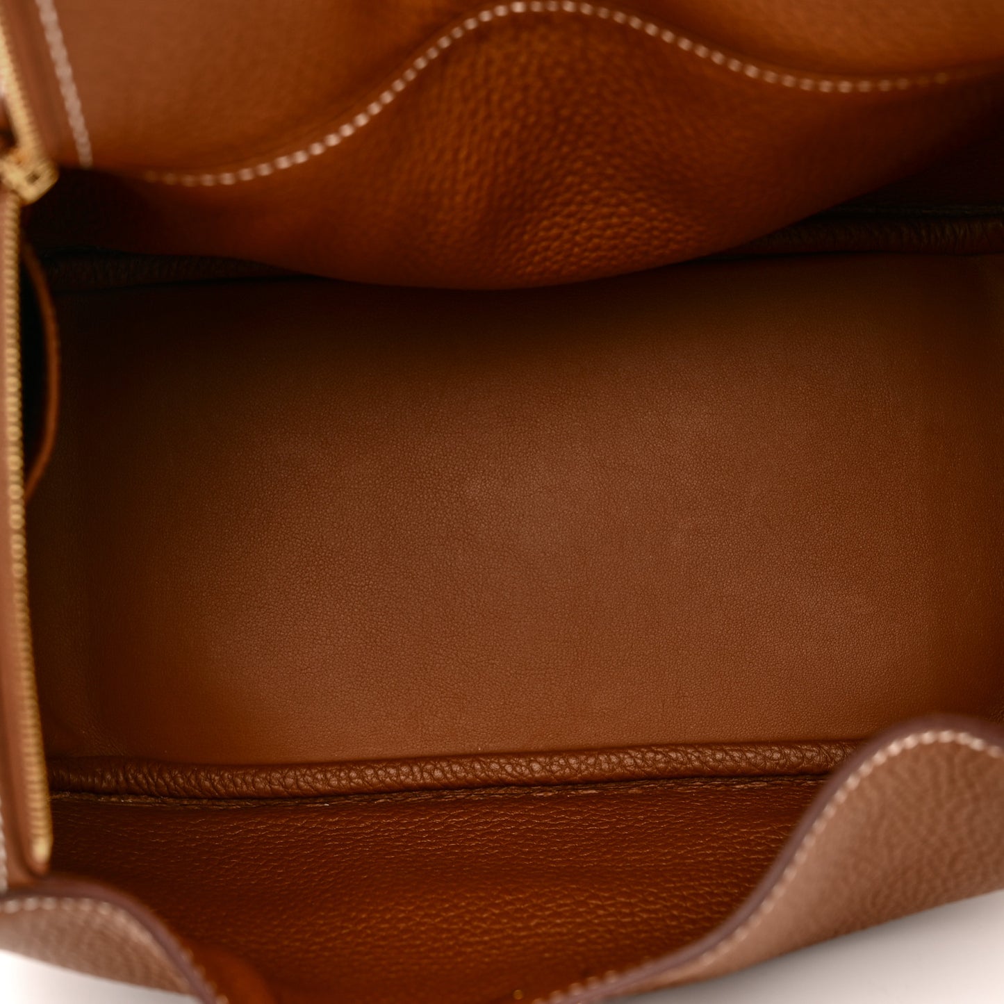 Taurillon Clemence Lindy 26 Gold