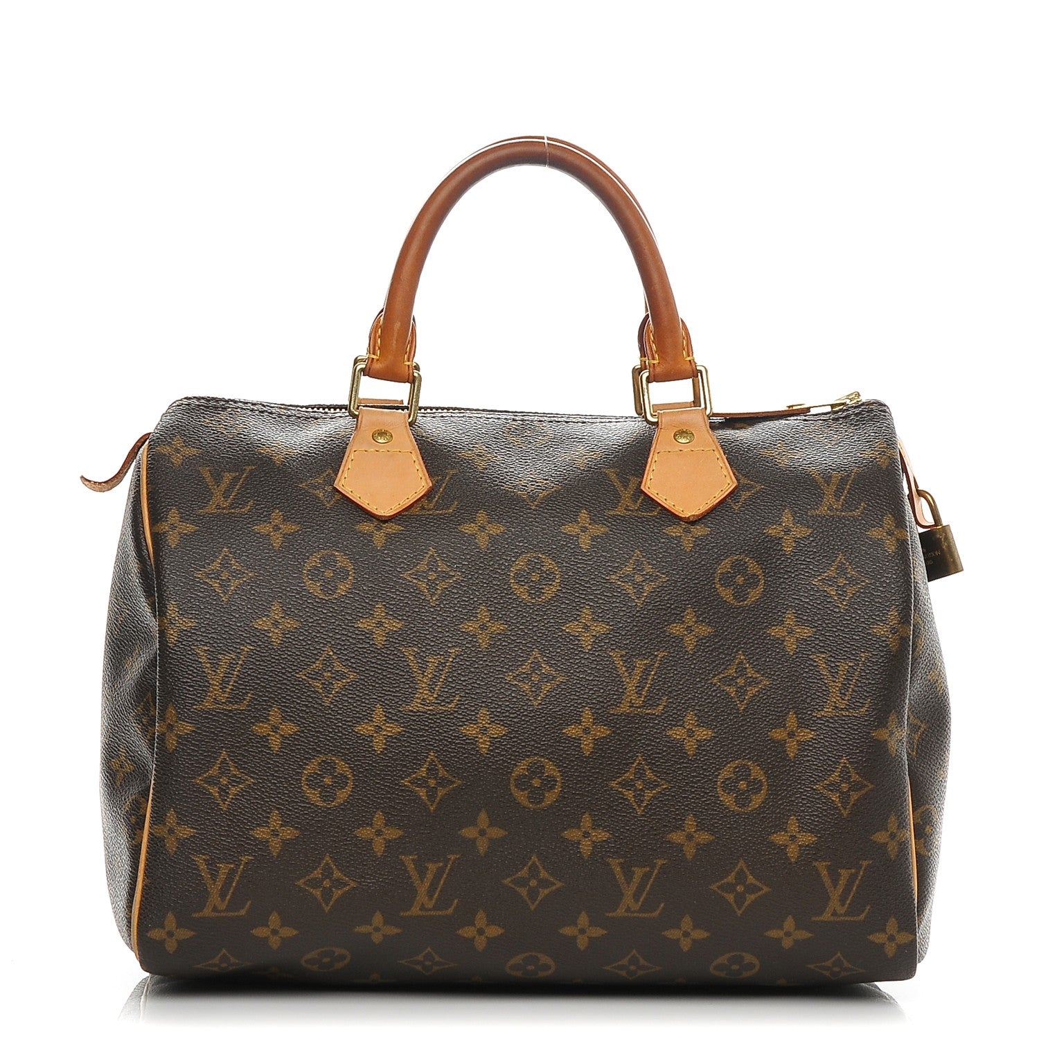 Louis Vuitton Monogram Speedy 30 1 of 7
